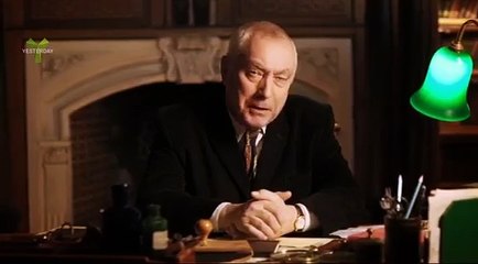 Murder Maps S01E02 ~ In The Shadow Of Jack