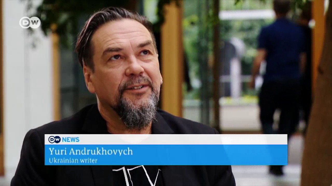 European through and through | DW News
