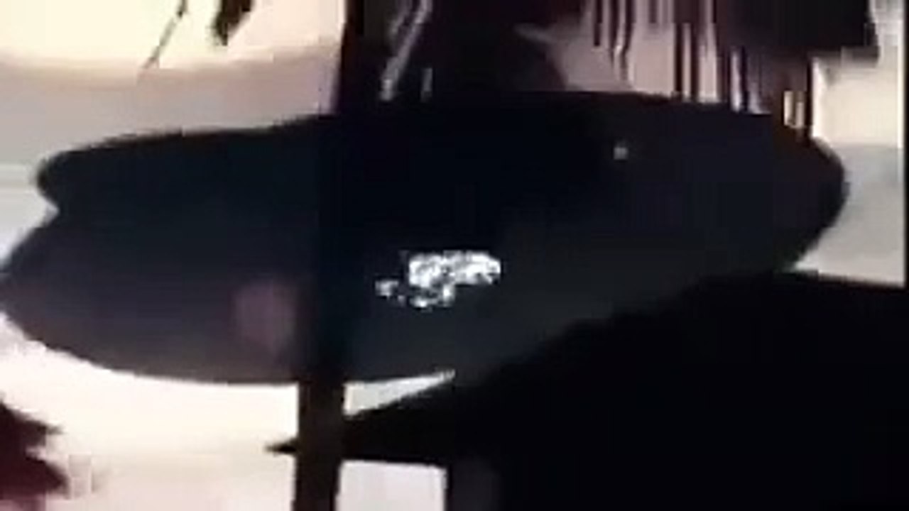 UFO SIGHTING IN KUALA KRAI, MALAYSIA SEPTEMBER 1, 2016 (1)