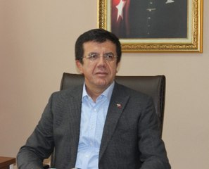 Bakan Zeybekci'den Aydın Belediyesi'ne Tepki