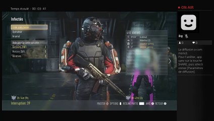 Call of duty advedced ardfare ep2 (3)