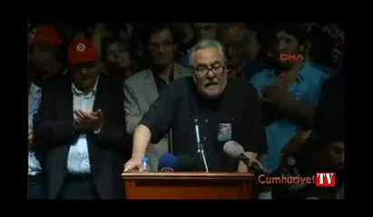 Rutkay: Tarık Akan üç şeye toz kondurmazdı...