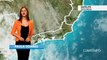 Previsão Grande Rio – Volta a chover na região