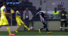 Lucas Castro Goal HD - Udinese 1-1 CHievo 18.09.2016 HD