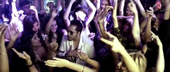 Raat Saturday Ki Hai | Full HD Video Song | Love Day - Pyaar Kaa Din | Mika Singh