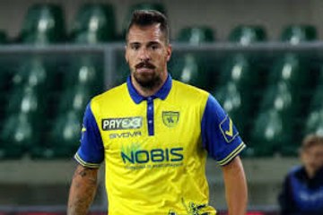 Fabrizio Cacciatore GOAL HD - Udinese	1-2	Chievo 18.09.2016