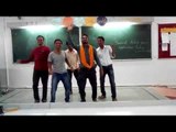 ENGLISH IS FUNNY | A SKIT | PERFORMING ARTS | B.ED. | EFLU, HYDERABAD