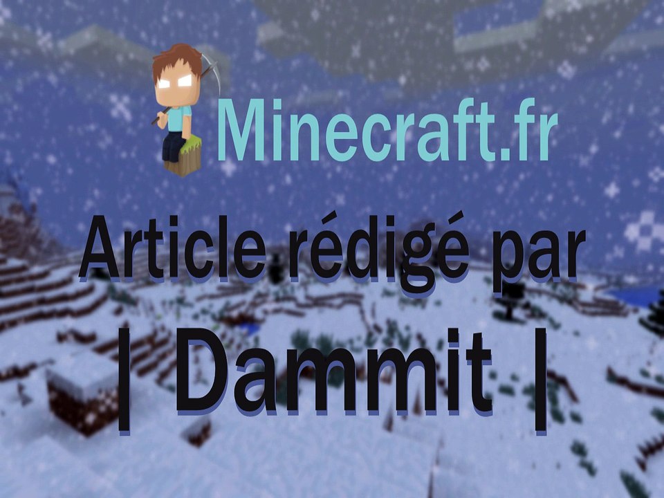 Mc.fr Dammit