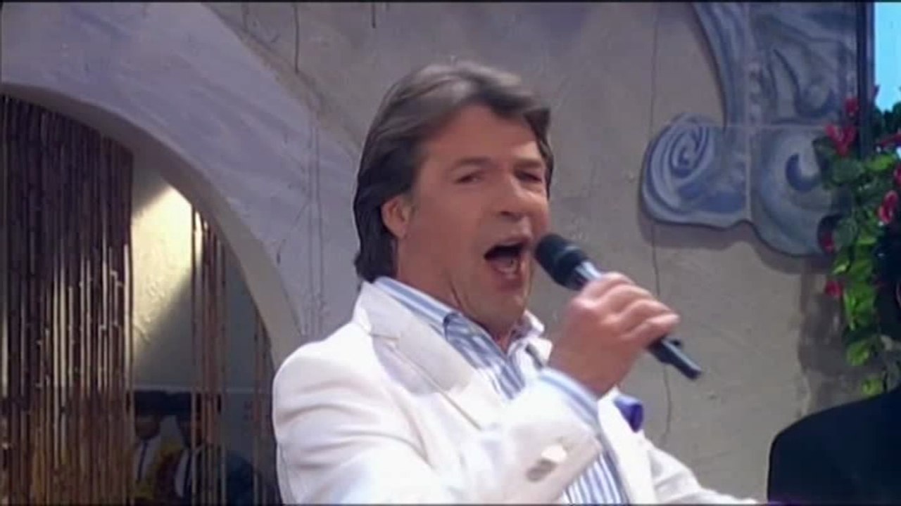 Patrick Lindner - Bella Italia 2007