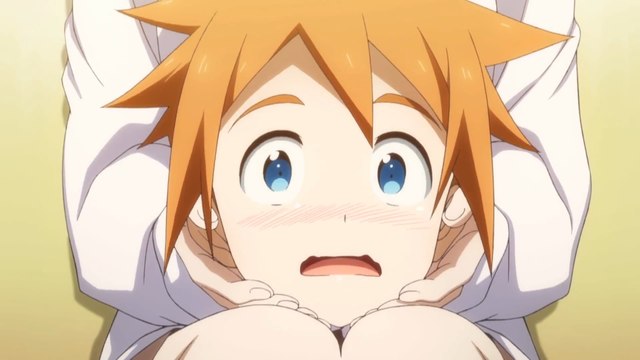 Demi-chan wa Kataritai [CM]