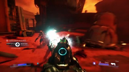 QUAKE: CHAMPIONS on consoles?