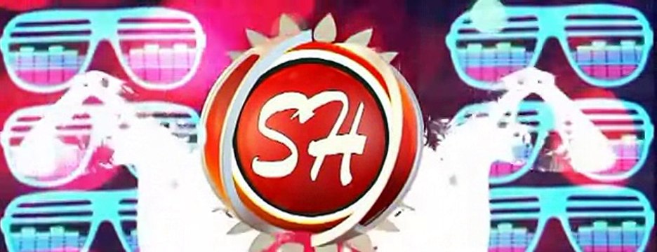 برومو قناة شعبيات على وهشام Promo Sha3beyat Ali & hesham