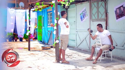 على وهشام كليب الحلزونة اخراج حسام المهدى قريبا على شعبيات 2016 Ali & Hesham Elhalazona