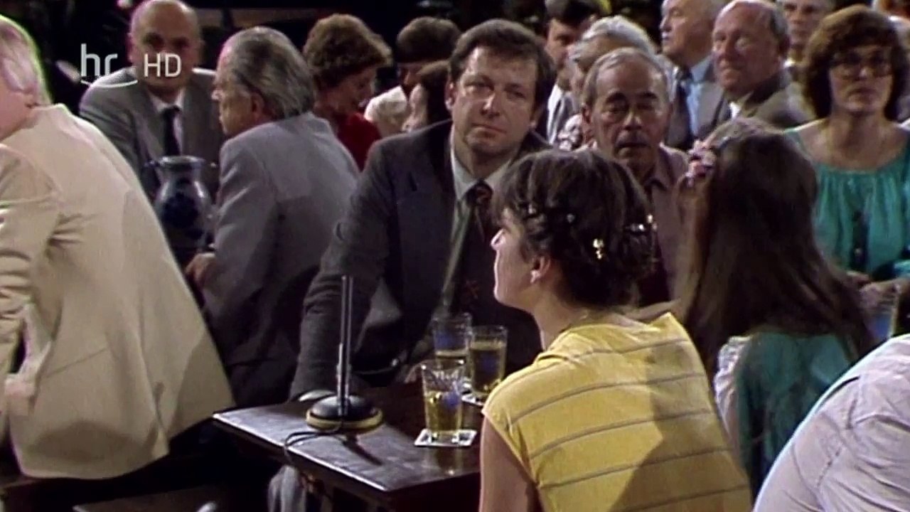 Udo Jürgens 'Ein bisschen Heimat' (1982)