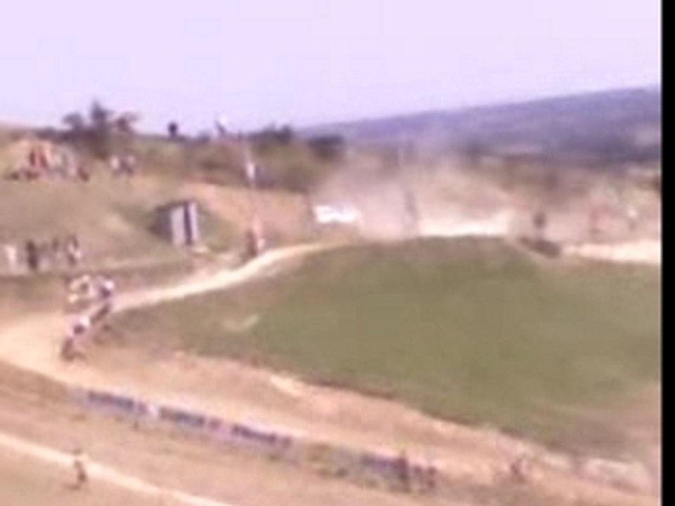 moto cross