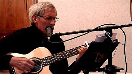 Crève misère (Georges Chelon Cover)