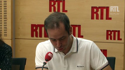 Tanguy Pastureau : Montebourg zappe sans télécommande