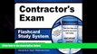 behold  Contractor s Exam Flashcard Study System: Contractor s Test Practice Questions   Review