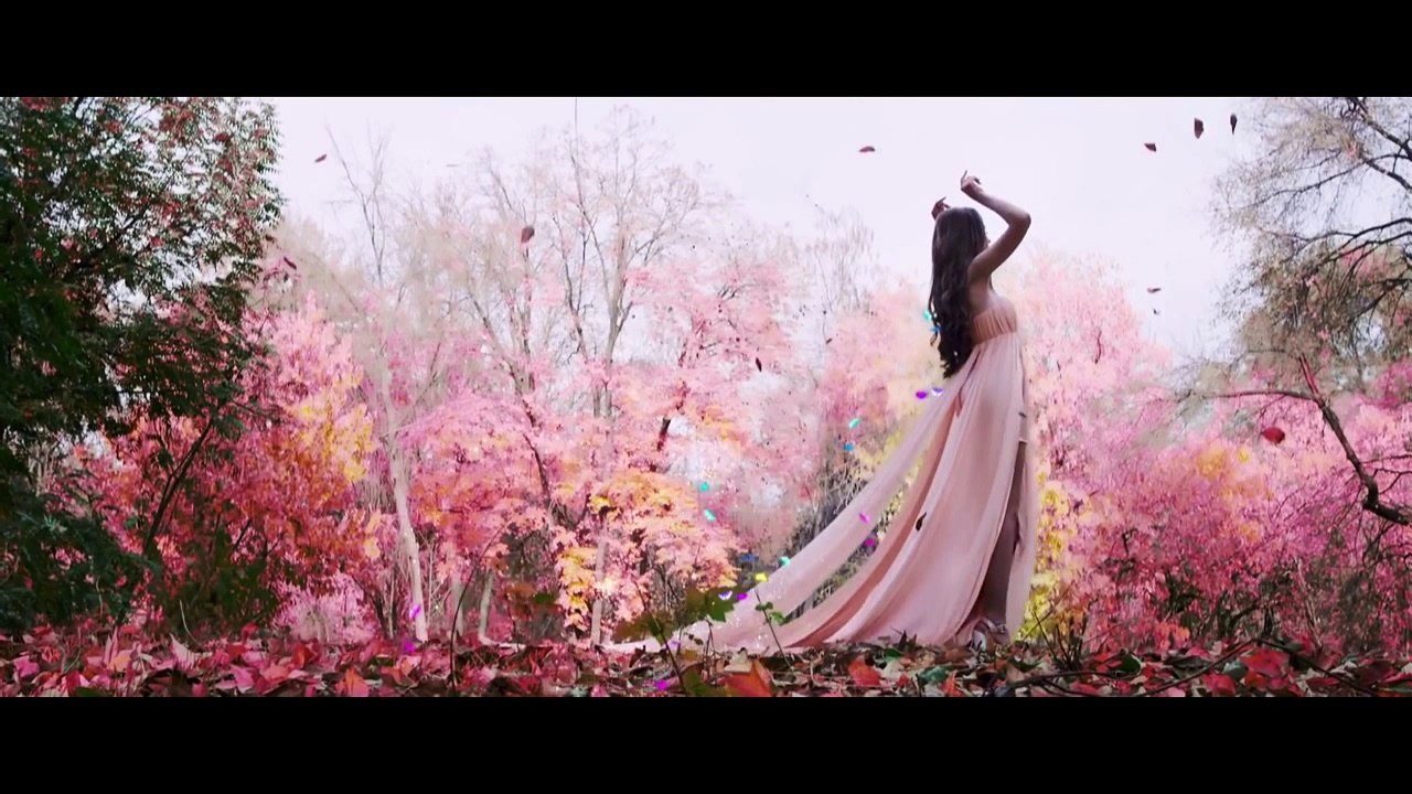 Bella Goldwin & Kenneth Cullens - Nova (mashup video)