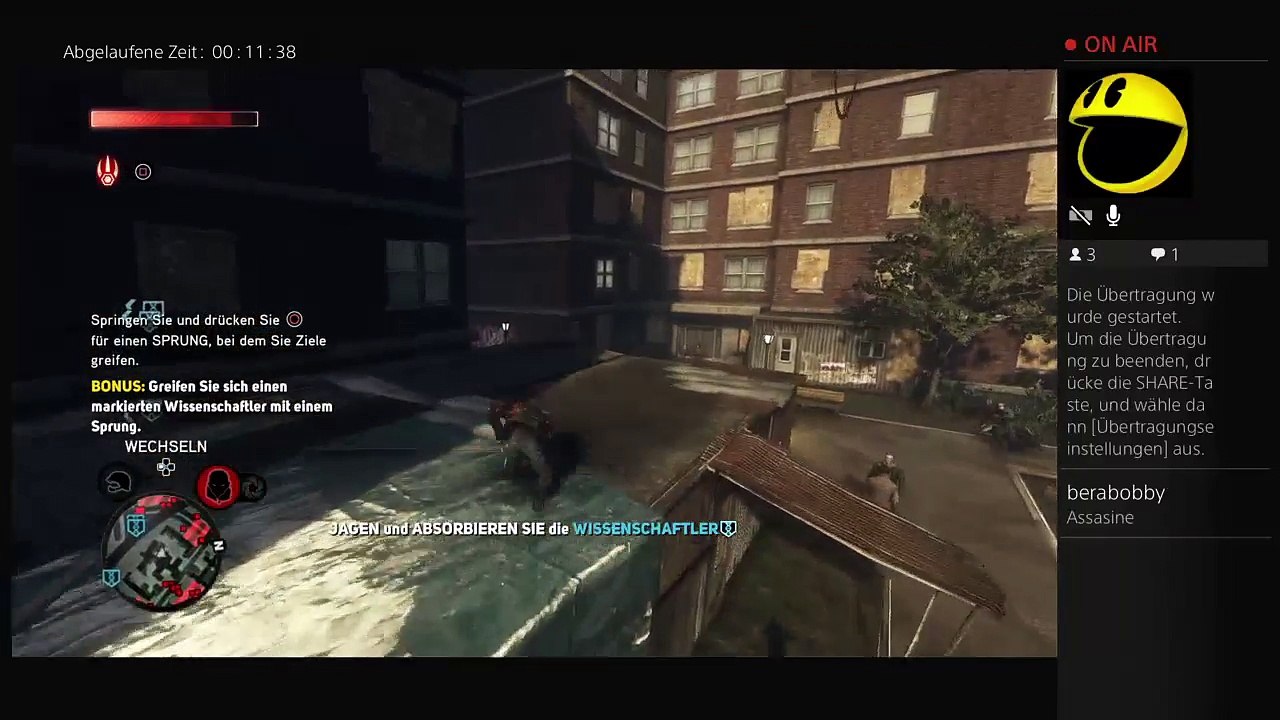 PS4-Live-Übertragung von kush_leader_87 (2)