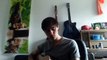 Justin Timberlake - Cry Me A River (Cover by Sylvan Jansen)