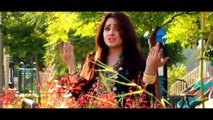 Nadia Gul New Song - Meena Yam Wafa Yam - Album Abad Shay Musafaro