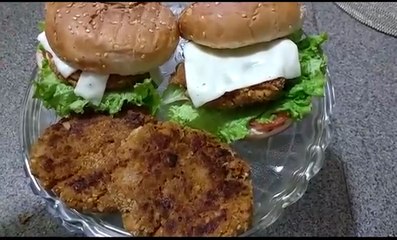 Simi's Home Kitchen 102 Chicken Burgers in 20 Minutes