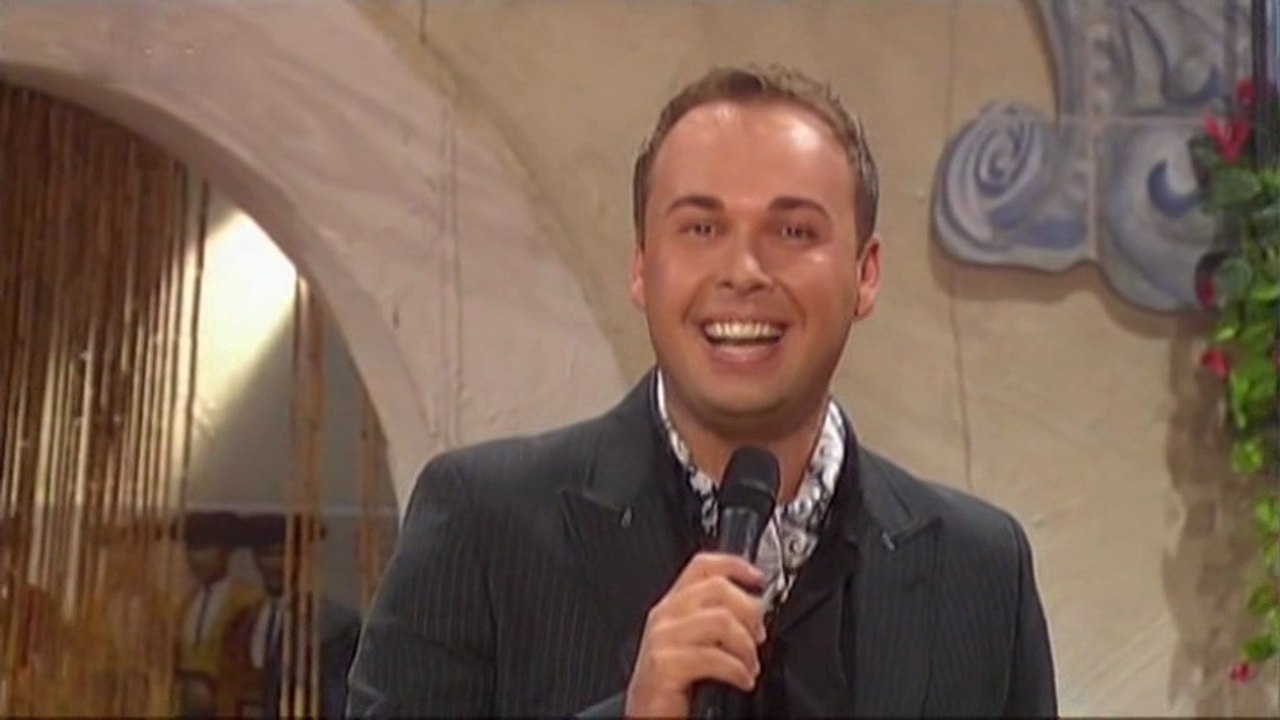 Oliver Haidt - Ich denk an Rhodos 2007