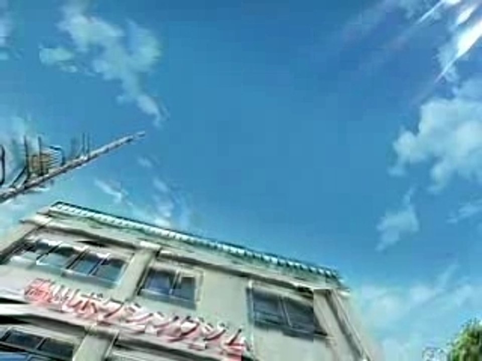 Hajime no ippo ending 2