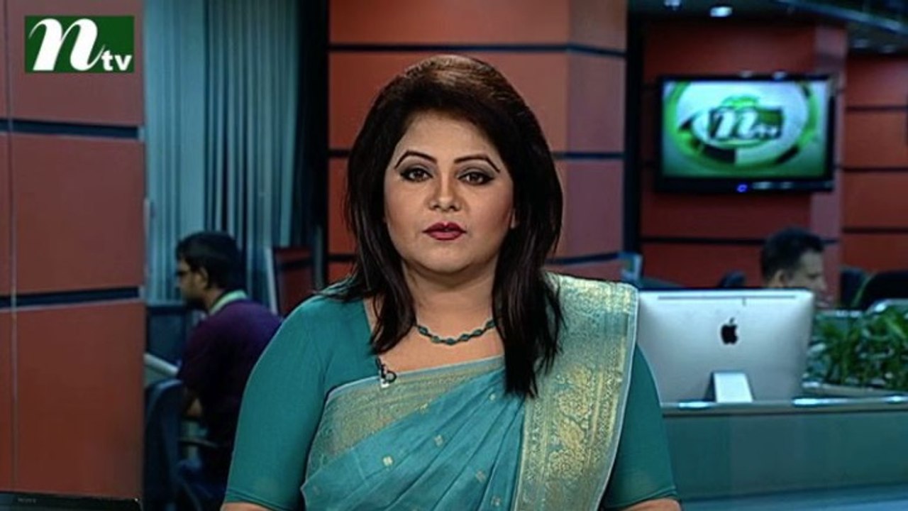 NTV Evening News | 18 September, 2016