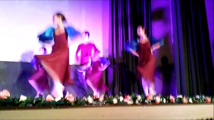 Romeo and Juliet ballet