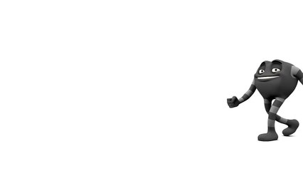 Goomek - Cartoon Rig for Blender