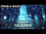 Varien - Valkyrie (feat. Laura Brehm)