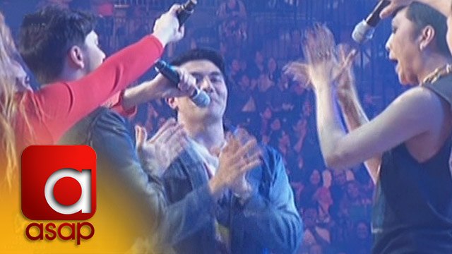 ASAP: Vice, Billy, & Luis play Pak Ganern