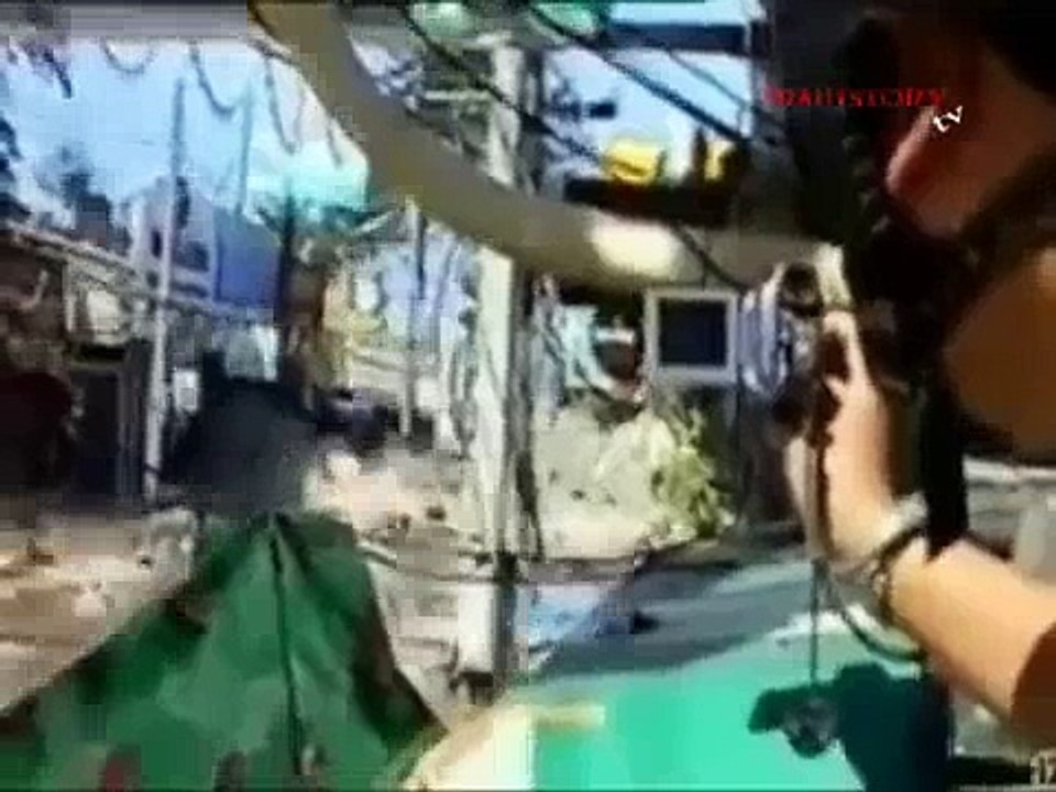 سلسلة هلكة العرب الحلقة 2 (الفتن)