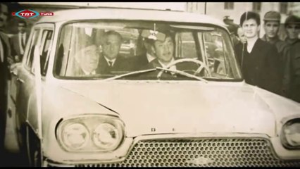 Devrim Otomobilleri Yerli Otomobil Maceramızın İlginç Öyküsü Paylaşmayı Unutmayalım!