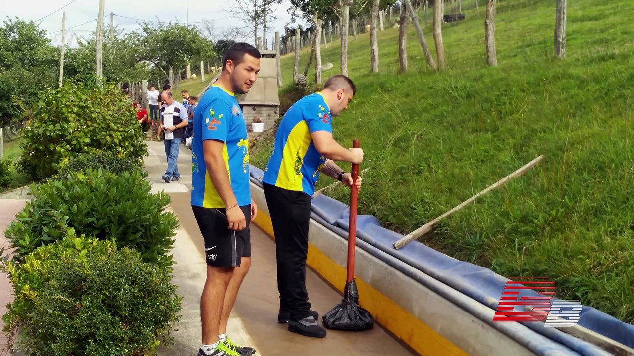 Los Panes 17 de septiembre de 2016