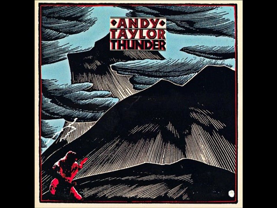 Andy Taylor - Night Train