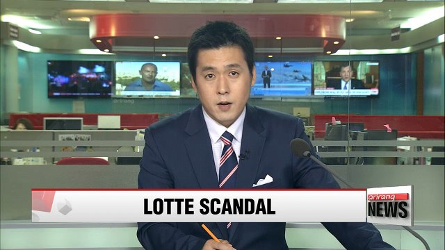 Shin Dong-bin to be summoned for questioning on Tuesday
