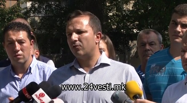 OLIVER SPASOVSKI 18 09