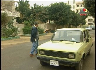 ﻣﺴﻠﺴﻞ قمر سبتمبر - الحلقة الرابعة والعشرون