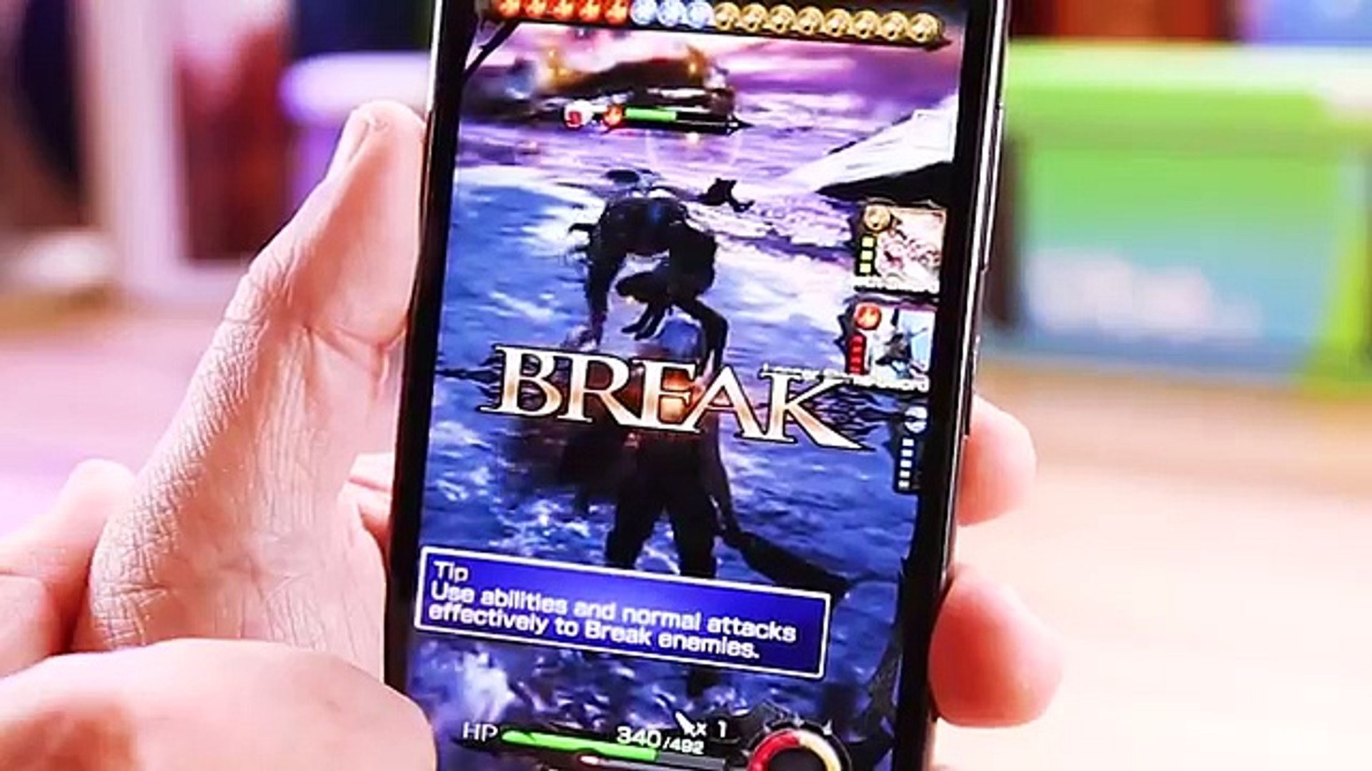 Smartphone Lenovo Vibe C2 [Review]