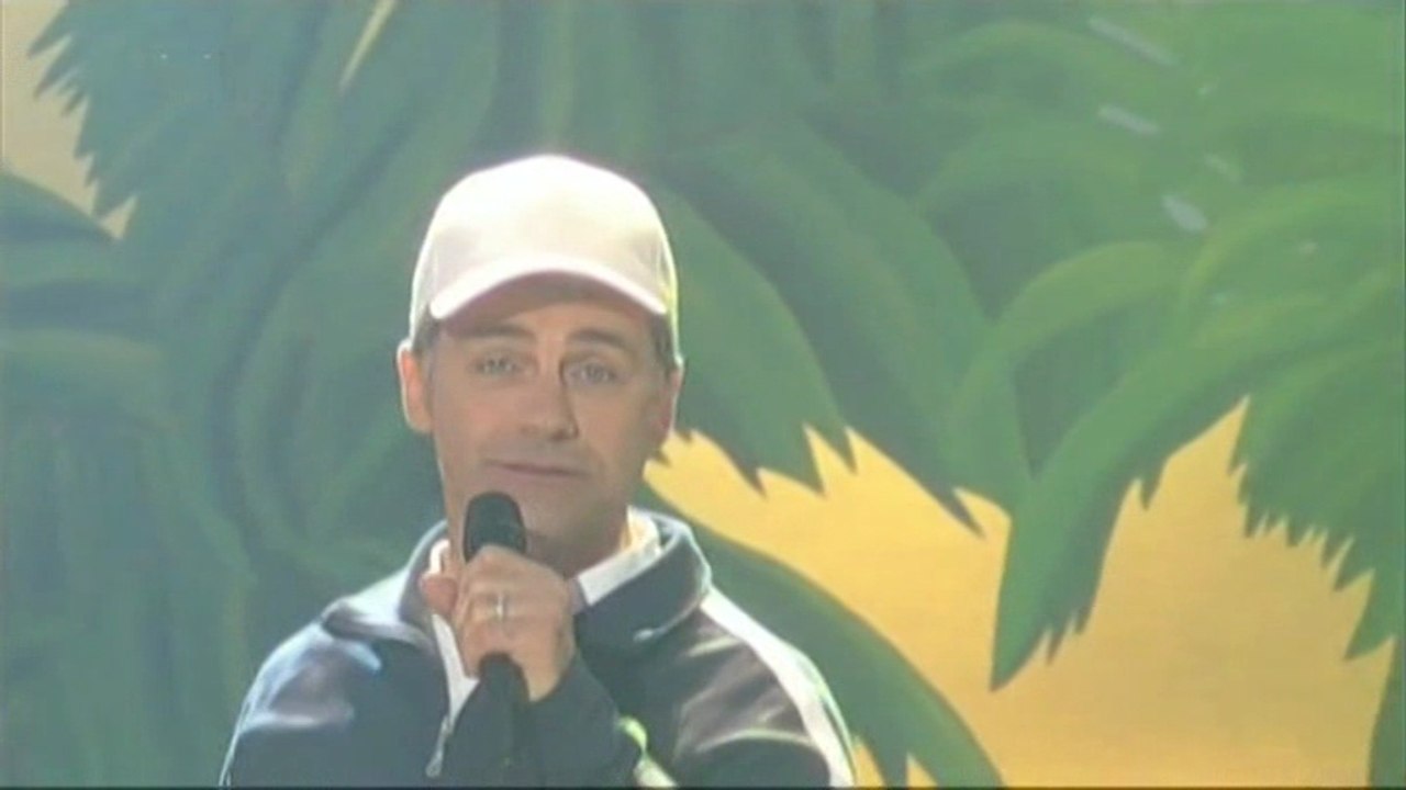 Peter hubert (ukw) - sommersprossen 2007