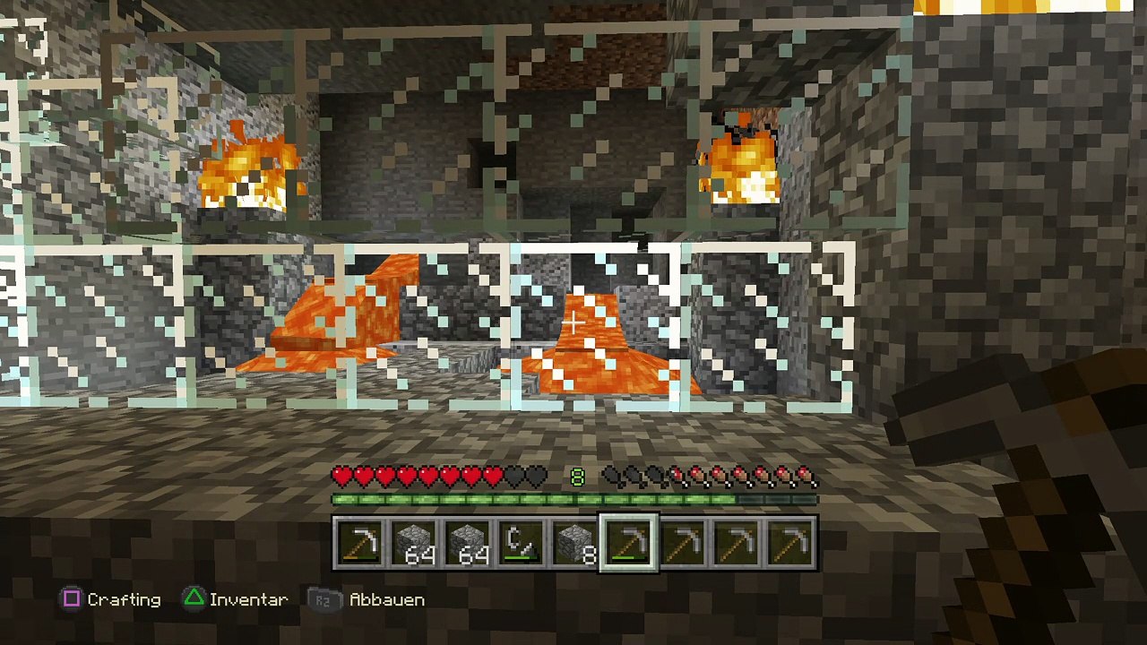 Minecraft: PlayStation®4  celetoni