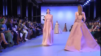 ELIE SAAB Haute Couture Fashion Show Spring Summer 2016  |  Secret Fashion Show