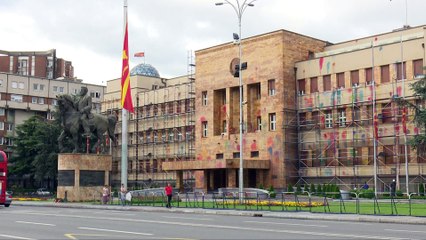 BDI hesht për gjuhën shqipe