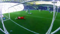 Marcin Robak GOAL HD - Lechia Gdansk	0-1	Lech Poznan 18.09.2016