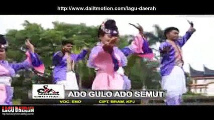 Lagu Minang - ENO VIOLA - Ado Gula Ado Semut