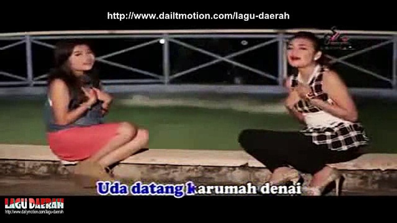 Lagu Minang - OVHI FIRSTY Feat ENO VIOLA - Pautan Cinto