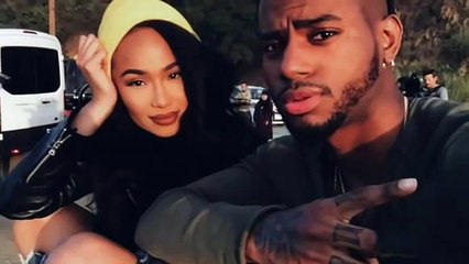 Bryson Tiller - Remember Girl (feat. Usher & Kehlani) (NEW) 2016